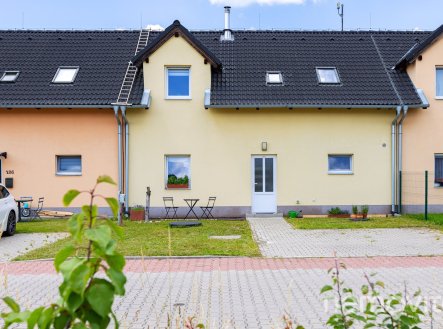 Prodej rodinného domu 128 m², Kosořice