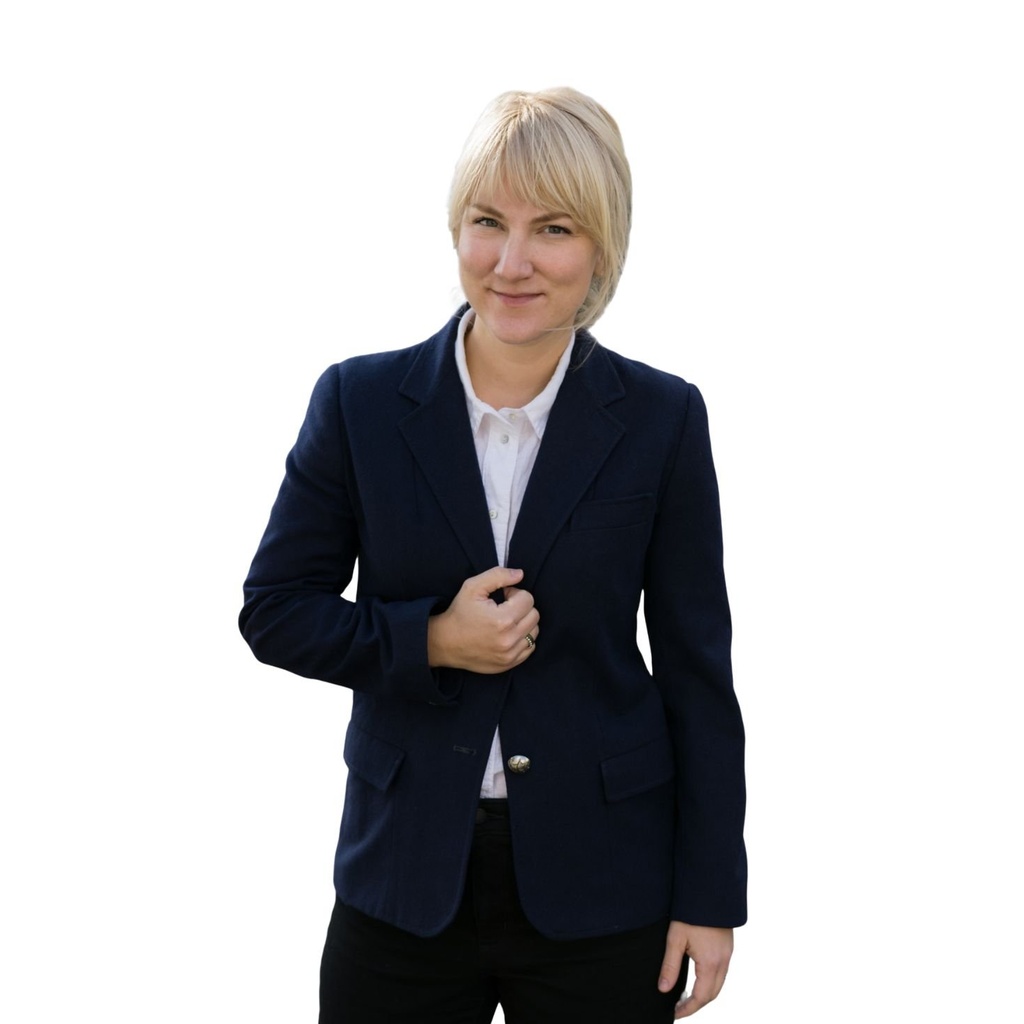 Ing. Kristina Bímová