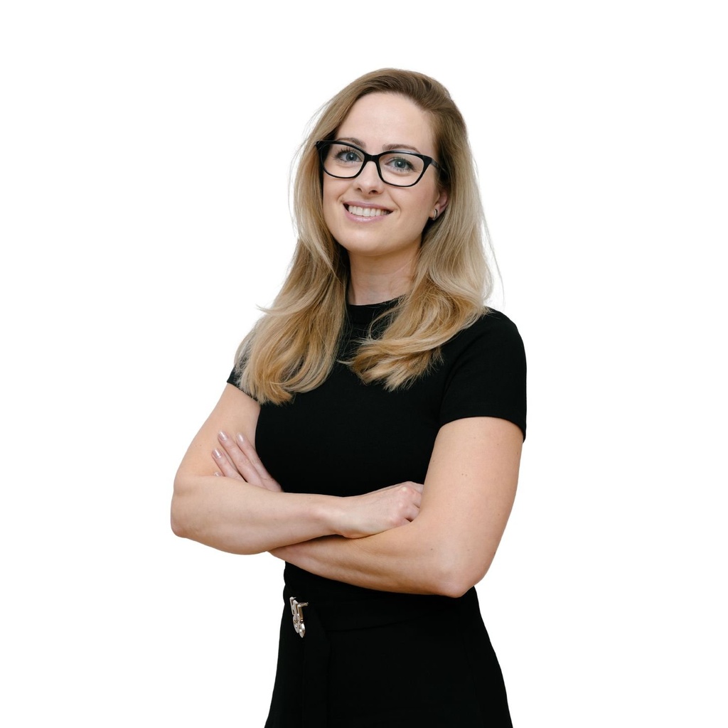 Veronika Váchová Prajsová