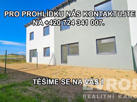 Prodej bytu, 4+kk, 106 m²