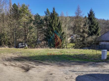 Prodej - pozemek, zahrada, 612 m²