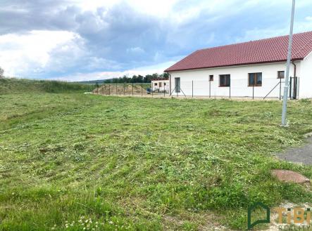 Prodej - pozemek pro bydlení, 900 m²