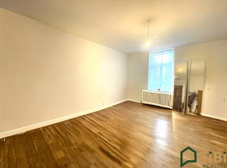 Prodej bytu, 3+1, 79 m²