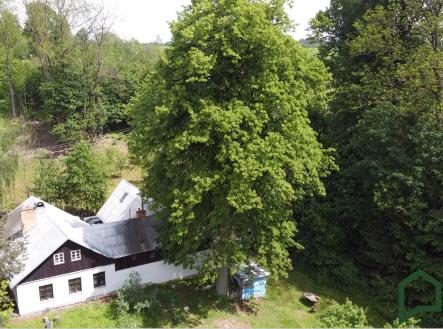 Prodej - dům/vila, 120 m²