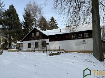 Prodej domu/vily, 120 m²