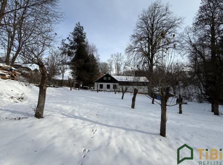 Prodej domu/vily, 120 m²