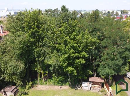 Prodej - pozemek pro bydlení, 841 m²
