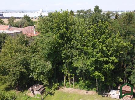 Prodej - pozemek pro bydlení, 841 m²