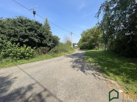 Prodej pozemku pro bydlení, 841 m²