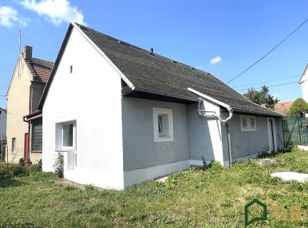 Prodej - dům/vila, 56 m² obrázek