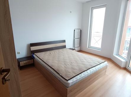 Prodej bytu, 2+kk, 45 m²