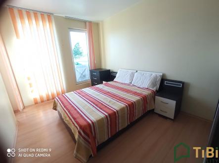 Prodej bytu, 3+kk, 57 m²