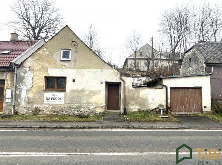 Prodej - dům/vila, 90 m² obrázek