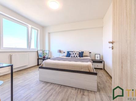 Prodej bytu, 2+kk, 30 m²