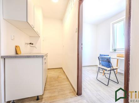 Prodej bytu, 2+kk, 30 m²