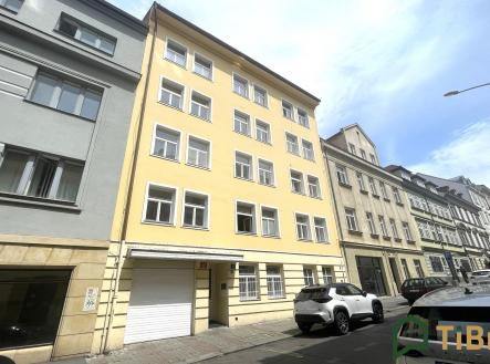 Prodej bytu, 2+kk, 60 m²
