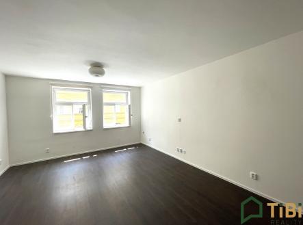 Prodej bytu, 2+kk, 60 m²
