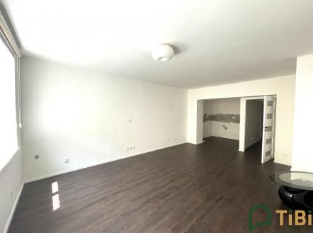 Prodej bytu, 2+kk, 60 m²