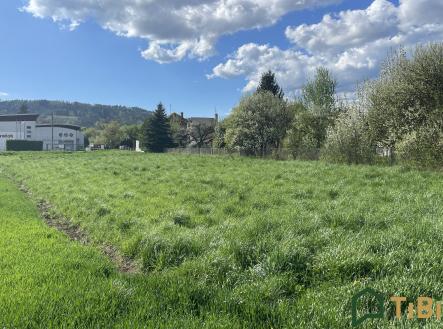 Prodej - pozemek pro bydlení, 1 121 m²