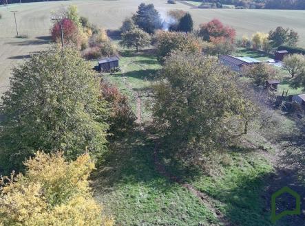 Prodej pozemku pro bydlení, 5 140 m²