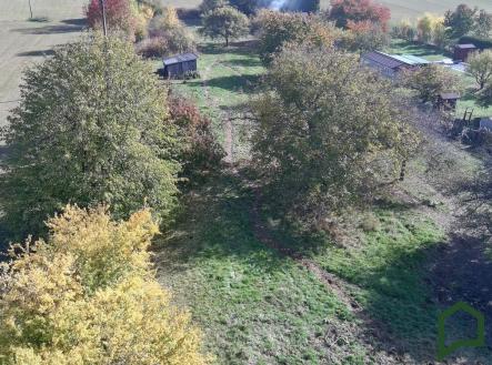 Prodej pozemku pro bydlení, 5 140 m²