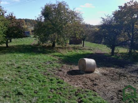 Prodej pozemku pro bydlení, 5 140 m²