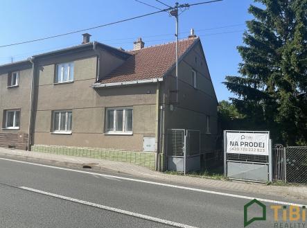 Prodej - dům/vila, 200 m²