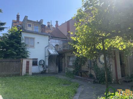 Prodej - dům/vila, 200 m²