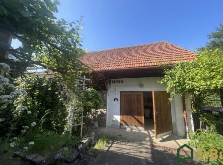 Prodej - dům/vila, 200 m²