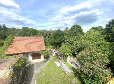 Prodej - dům/vila, 200 m²