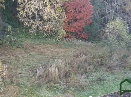 Prodej pozemku pro bydlení, 1 753 m²