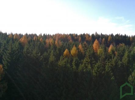 Prodej pozemku pro bydlení, 1 753 m²