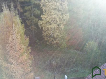 Prodej pozemku pro bydlení, 1 753 m²