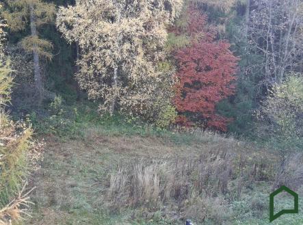 Prodej pozemku pro bydlení, 1 753 m²