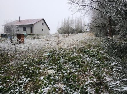 Prodej pozemku pro bydlení, 1 753 m² obrázek