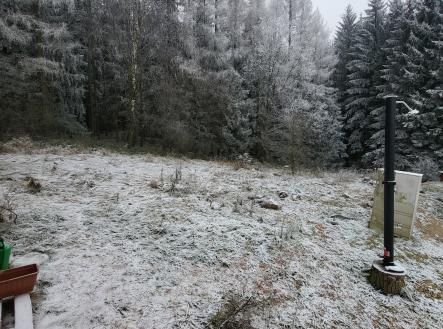 Prodej pozemku pro bydlení, 1 753 m²