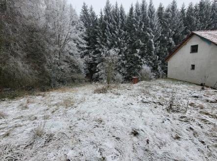 Prodej pozemku pro bydlení, 1 753 m²