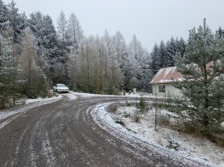 Prodej pozemku pro bydlení, 1 753 m²
