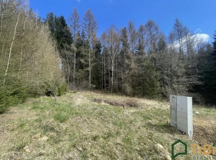 Prodej pozemku pro bydlení, 1 753 m²