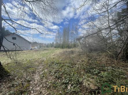 Prodej pozemku pro bydlení, 1 753 m²