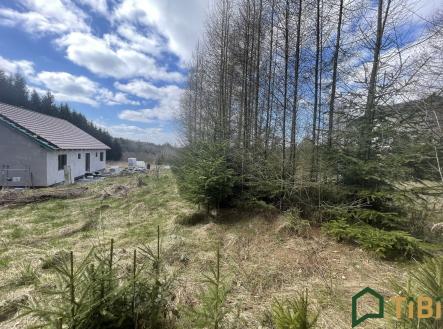 Prodej pozemku pro bydlení, 1 753 m²