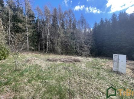 Prodej pozemku pro bydlení, 1 753 m²