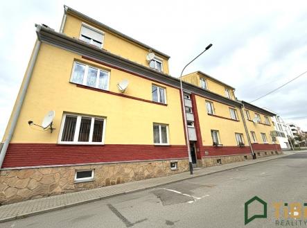 Prodej bytu, 3+1, 71 m²