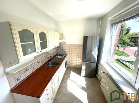 Pronájem bytu, 3+1, 72 m²