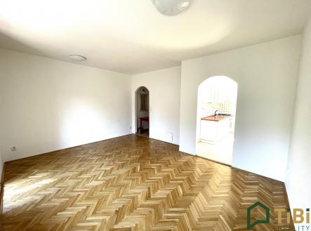 Pronájem bytu, 3+1, 72 m²
