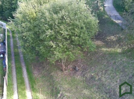 Prodej pozemku pro bydlení, 614 m²