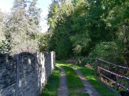 Prodej pozemku pro bydlení, 614 m²