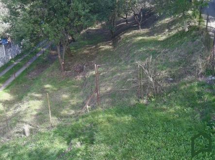 Prodej pozemku pro bydlení, 614 m²