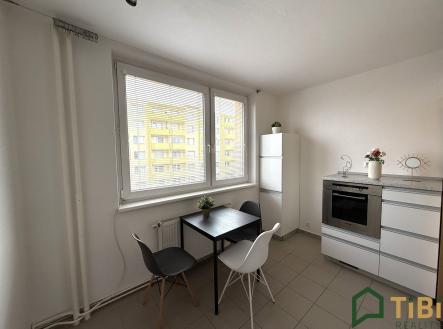 Prodej bytu, 3+1, 75 m²