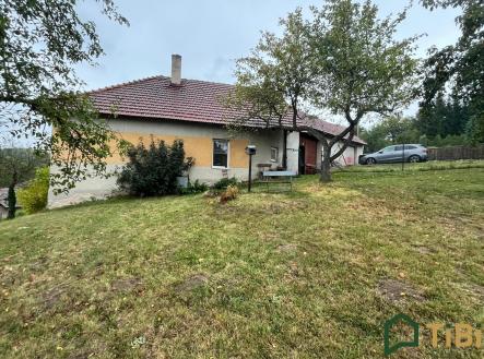 Prodej domu/vily, 240 m²